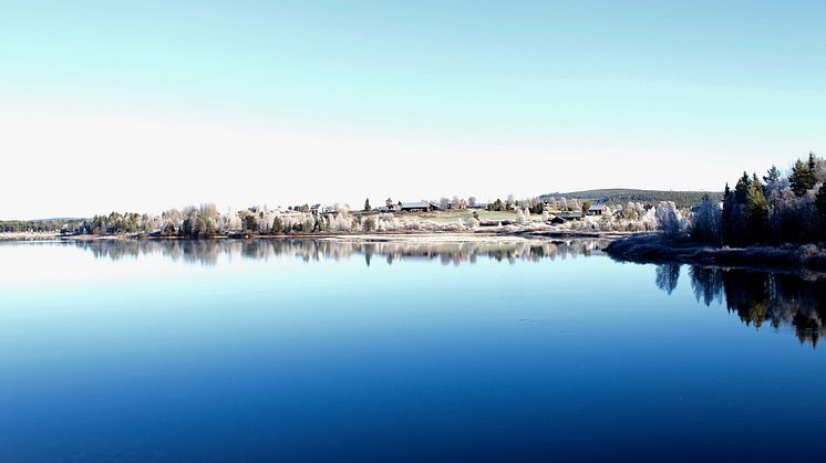 ​Region Västerbotten vill se ett lokalpolitiskt ansvar för strandskydd