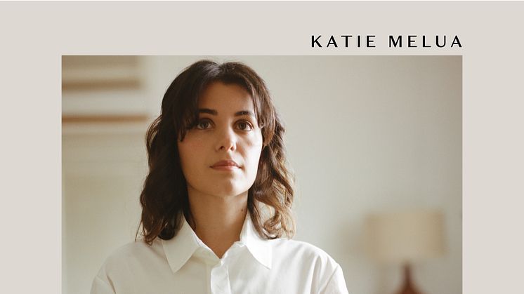 OMSLAG ALBUM Katie Melua _Acoustic Album No.8_