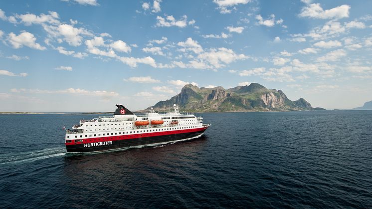 Bodø havn dømt for ulovlig prising