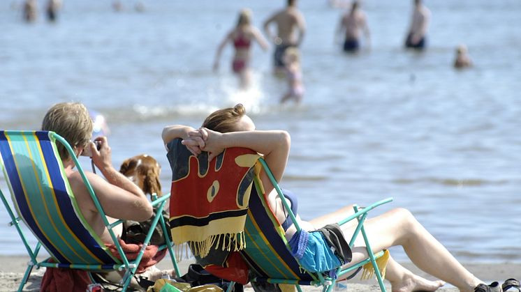  Turistnäringen i Piteå når nya rekordnivåer