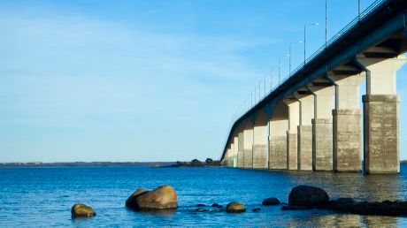 Öland blir skyddsområde för flodkräftan