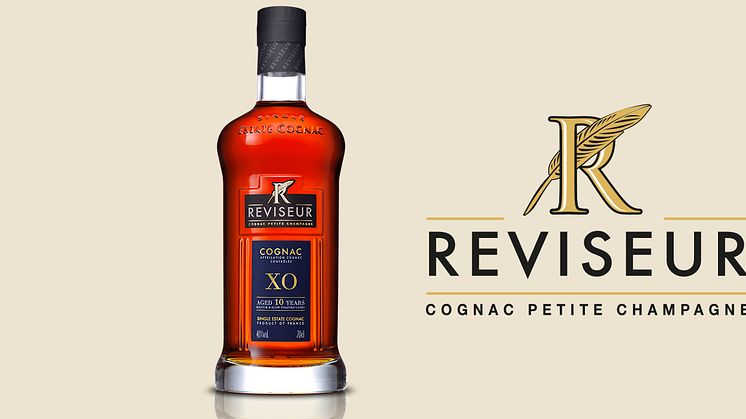 Le Reviseur XO 10 Years – Exklusiv Cognac från petite Champagne