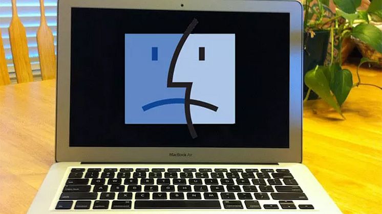 macbook pro non si accende