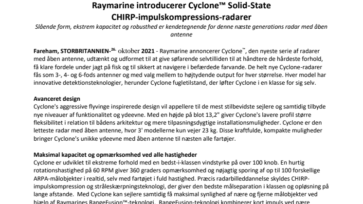 Raymarine_2021_New_Cyclone_Radar_PR_V8-da_DK.pdf