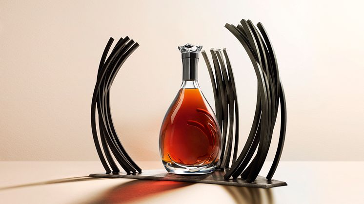 Martell Cognac lanserer ny limited edition