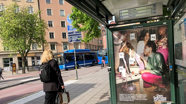Sju av tio stockholmare är mycket eller ganska miljöintreserade, men vad som egentligen krävs för att samhället ska ställa om finns det stora kunskapsluckor kring - särskilt i Stockholm.