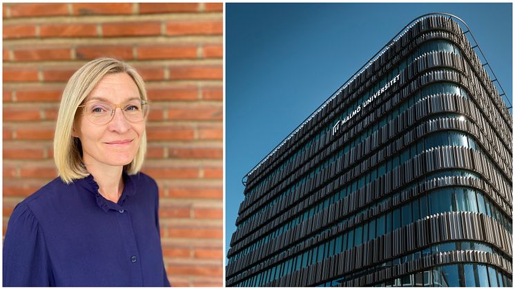 Social innovation i fokus för ny verksamhetsledare