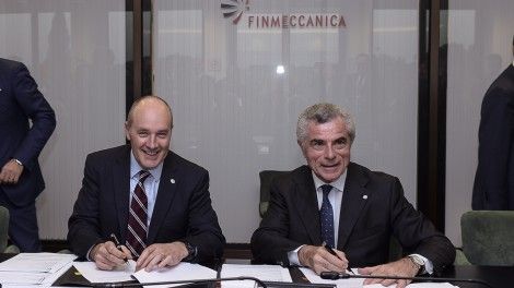 Completata la cessione di AnsaldoBreda e Ansaldo STS da Finmeccanica ad Hitachi