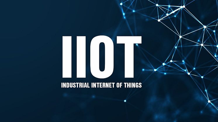 IIOT - NÄR DU VILL DIGITALISERA DITT FÖRETAG