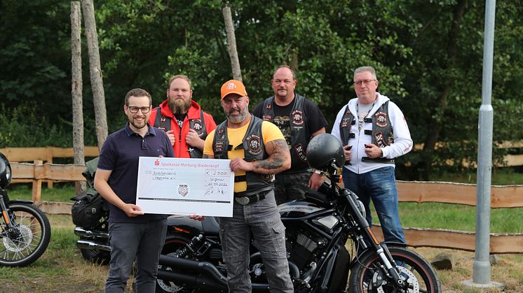 20220722-pm-Bikers Charity Konzert