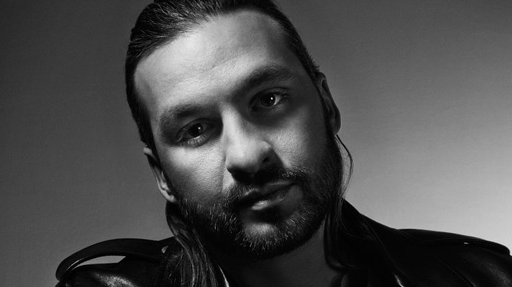 Steve Angello släpper singeln ”Payback”