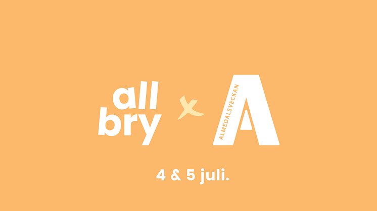 allbry almedalen