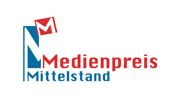 Noch bis 31. Januar für den Medienpreis Mittelstand bewerben!