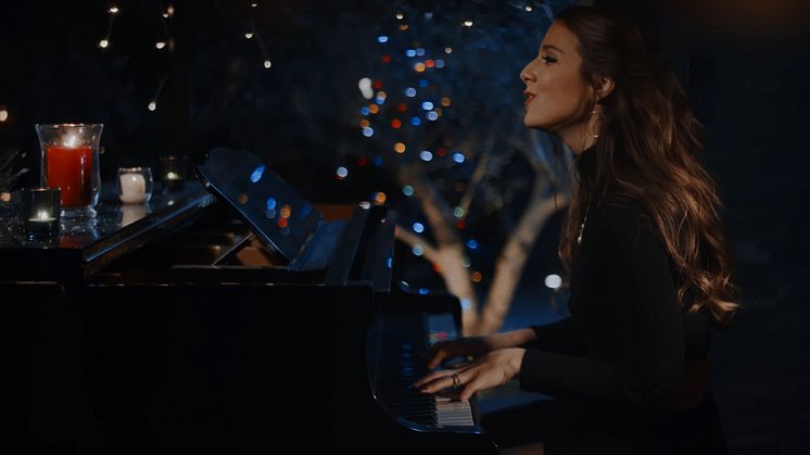 “Christmas Harmony” - Ein musikalischer Gruß geht um die Welt 