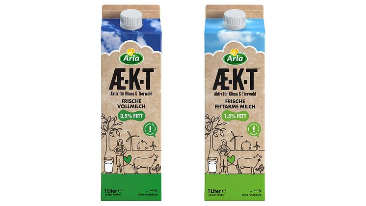 Arla AEKT