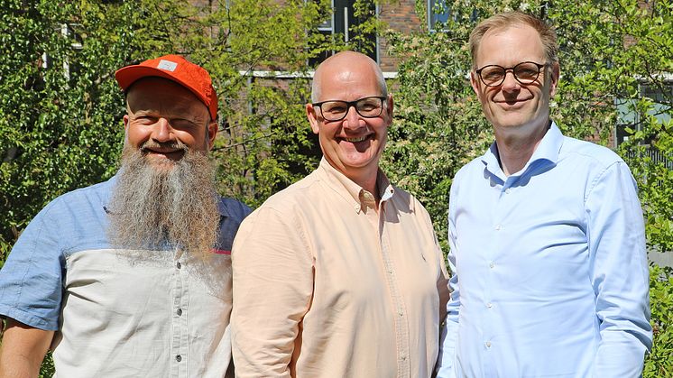 Ole Heinager, Morten Emborg, Steen Enemark Kildesgaard.jpg