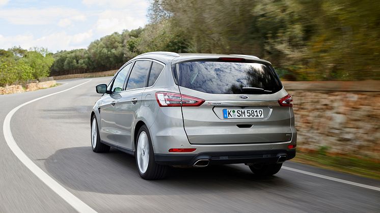 Ford S-MAX AWD (6)