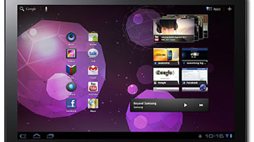 Världens tunnaste surfplatta – Samsung Galaxy Tab 10.1  finns nu hos 3