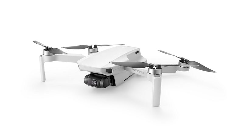 Mavic Mini 6