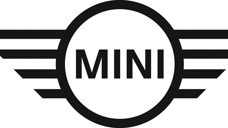 Det nye MINI logo