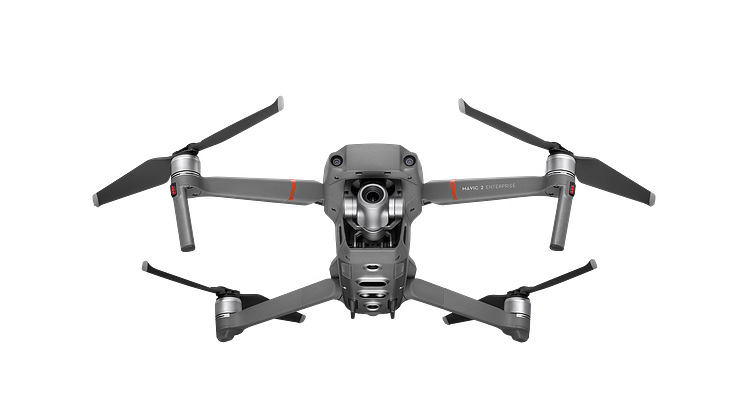 Mavic 2 Enterprise