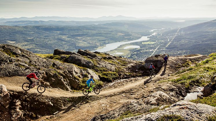 Åre Bike Park