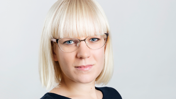 Karin Ernlund ny gruppledare för Centerpartiet i Stockholm