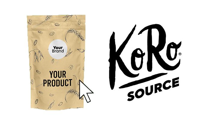 Produkte finden, statt Hersteller:innen suchen – KoRo launcht Tochterunternehmen KoRo Source
