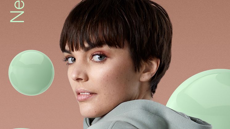 Spotifys studiokoncept Studio It’s Hits presenterar: Nea släpper egen version av Zara Larssons ”TG4M”