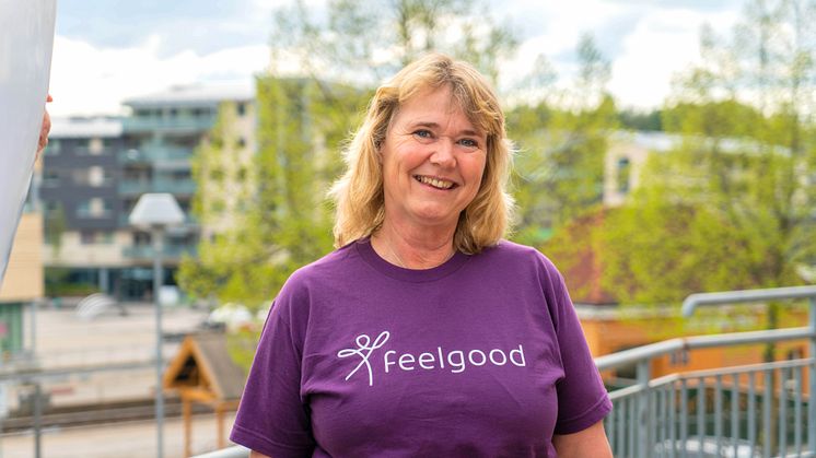 Feelgood Kolbotn-06821