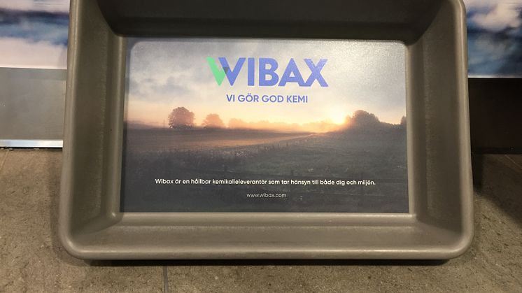 VI GÖR GOD KEMI