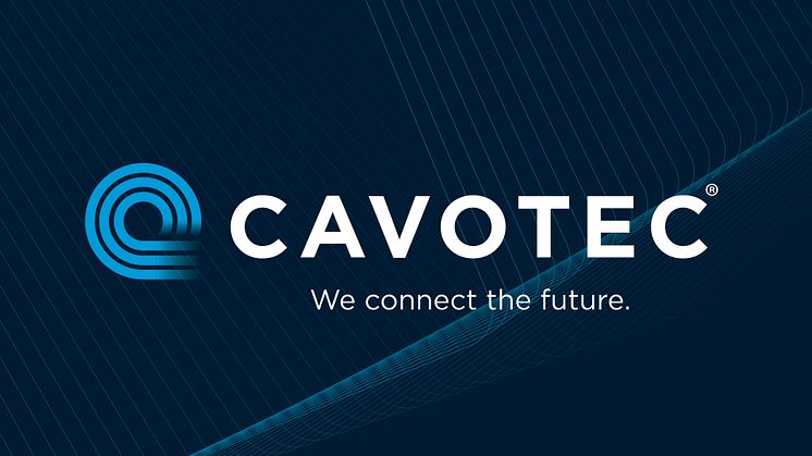 Cavotec appoints David Pagels as new CEO