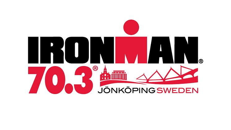 IRONMAN 70.3 till Jönköping 2016 