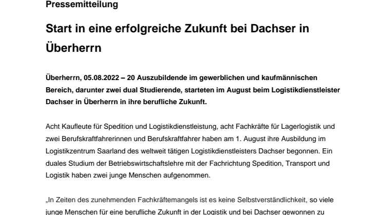 Pressemitteilung_Dachser_Überherrn_Ausbildungsbeginn_2022.pdf
