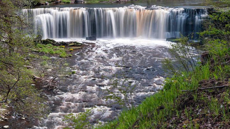 Keila-Joa vattenfall