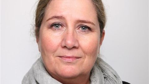 Ann Frederiksen starter 1. januar som chef for Center Arbejdsmarked og Borgerservice i Rebild Kommune.