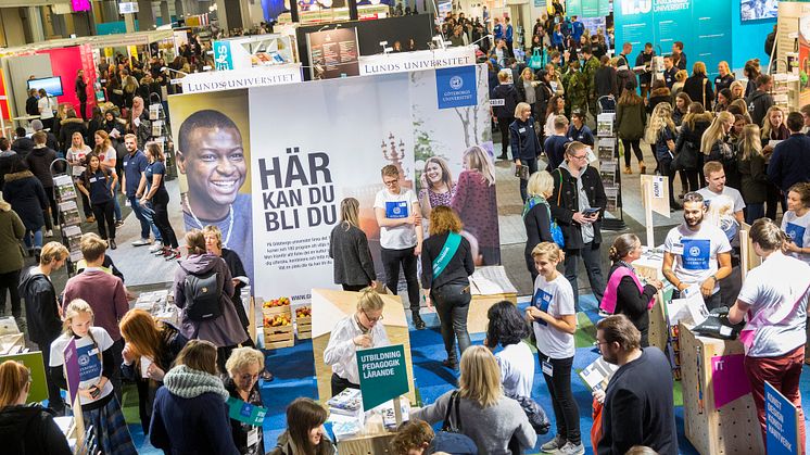 Kunskap & Framtid 2017.