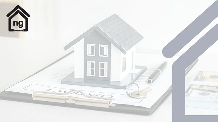 online housing application