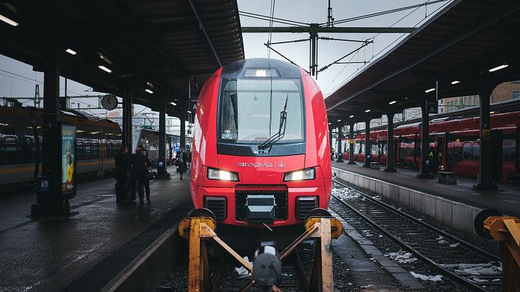 MTR Express är det näst mest innovativa företaget 2018