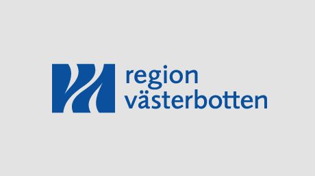 Regionens nya namn, logotyp och modifierade grafiska profil 