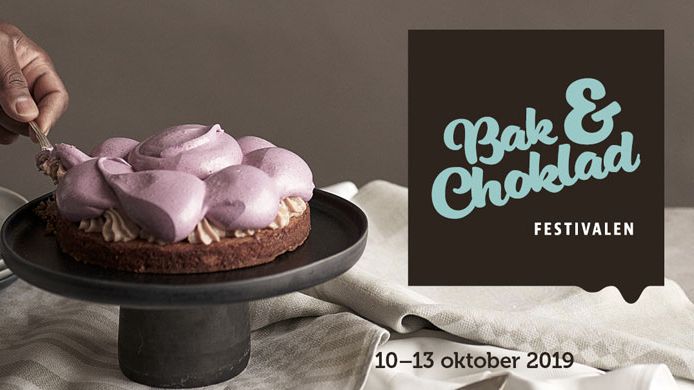 Bak- & Chokladfestivalen