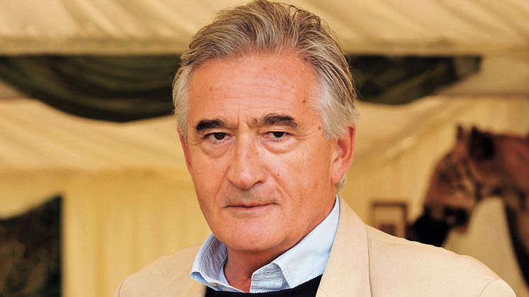 Antony Beevor