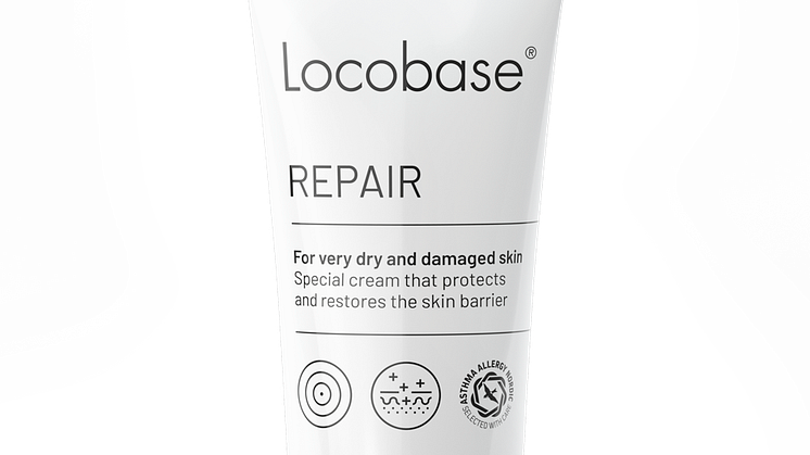 Locobase Repair 30 g