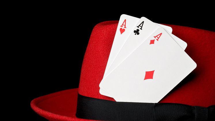 Gambling with your PR: Six of the best gambling PR stunts