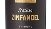 Epicuro Zinfandel har fått ny design!