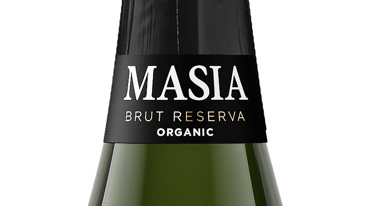 CAVA MASIA RESERVA