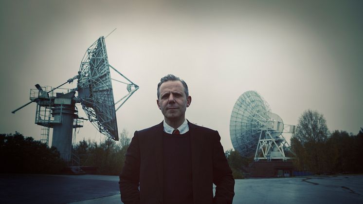 David Urwitz - foto: Johannes Berner