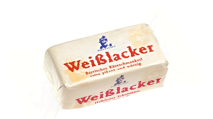 Wertach und Arla feiern 140 Jahre Weißlacker