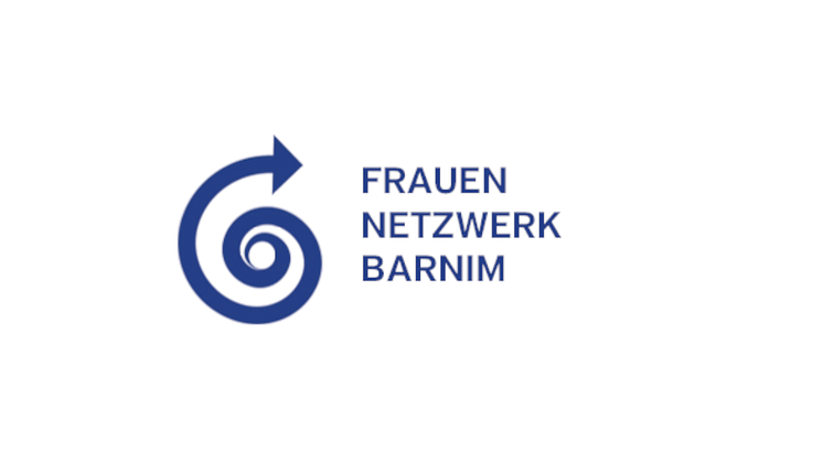 Logo: FrauenNetzwerk Barnim