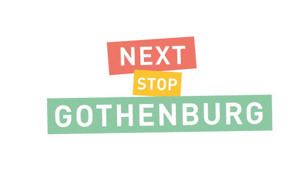Next Stop Gothenburg